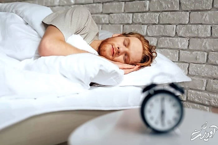 محل صحیح گذاشتن ساعت زنگدار برای زود بیدار شدن سحرخیز شدن